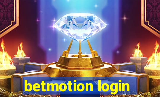 betmotion login